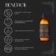 True MCT Oil 500 ml (50 portii), Ancient and Brave