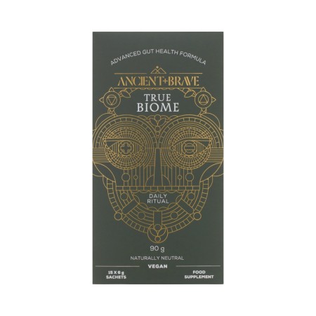 True Biome 15 plicuri x 6g, Ancient and Brave