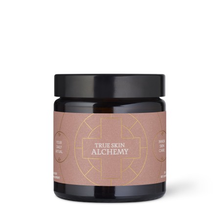True Skin Alchemy (60 capsule), Ancient and Brave