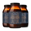Economy Pack Wild Collagen Marin 3 x 200g, Ancient and Brave