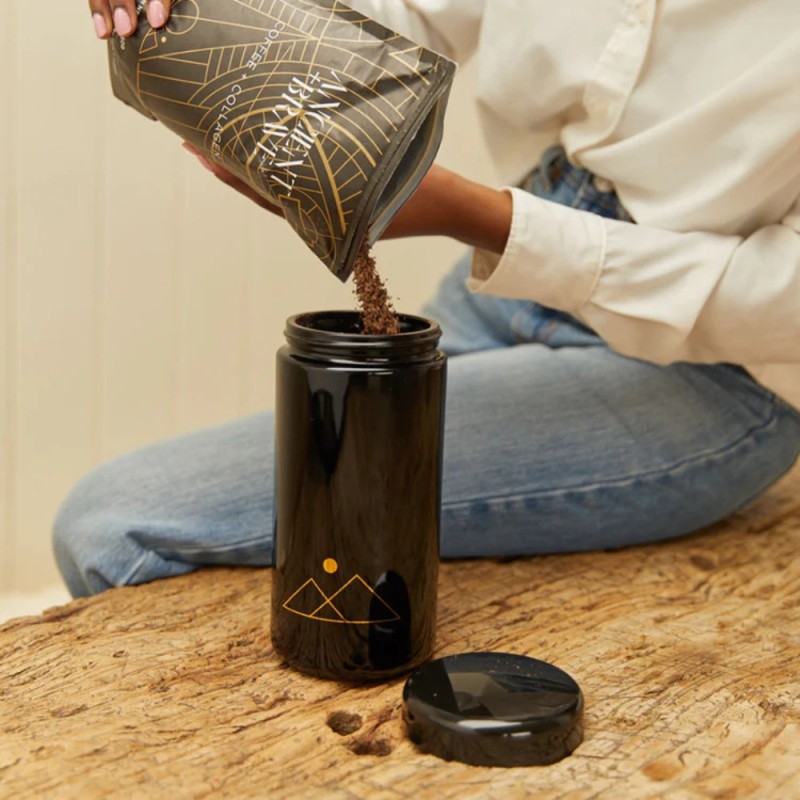Ritual Jar, Ancient and Brave (1L)