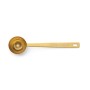 Ritual Golden Scoop, Ancient and Brave