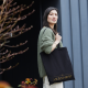 Tote Bag, Ancient and Brave