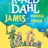 James şi piersica uriaşă, Roald Dahl (carte)