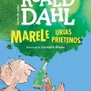 Marele Uriaș Prietenos, Roald Dahl (carte)