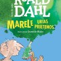 Marele Uriaș Prietenos, Roald Dahl (carte)