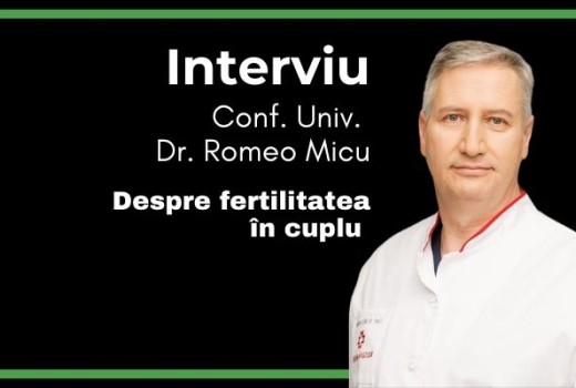 Conf. Univ. Dr. Romeo Micu - Interviu EduBotaniq