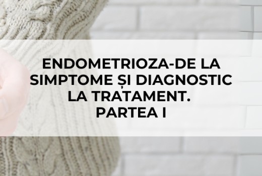 Rolul informării în gestionarea endometriozei