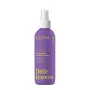 Solutie pentru descalcit parul, vanilie si pere (240 ml), Attitude