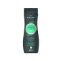 Superleaves 2 in 1 Sampon si gel de dus pentru ingrijire scalp barbati (473 ml), Attitude