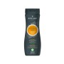 Superleaves 2 in 1 Sampon si gel de dus - sport barbati (473 ml), Attitude