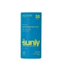 Sunly - stick protectie solara copii SPF30, fara miros (60 grame), Attitude