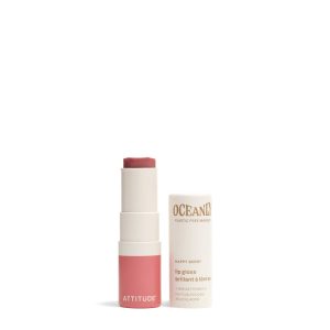 Oceanly Luciu De Buze - Fructe de padure (3,4 grame), Attitude