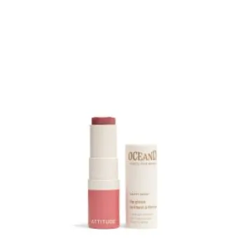 Oceanly Luciu De Buze - Fructe de padure (3,4 grame), Attitude