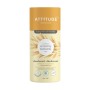 Sensitive Skin Deodorant cu argan (85 grame), Attitude