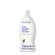 Lichid de spalat vase, Flori de camp (700 ml), Attitude