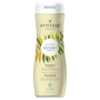 Superleaves Sampon pentru par gras (473 ml), Attitude