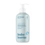 Baby Leaves Essential - Sampon si gel de dus - Noapte buna (473 ml), Attitude