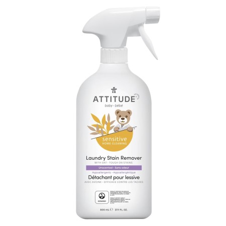Sensitive Skin solutie de pete (800 ml), Attitude