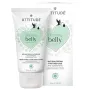 Blooming Belly Crema pentru picioare obosite, Menta (150 ml), Attitude