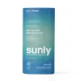 Sunly Stick after - sun cu menta & castravete (60 grame), Attitude