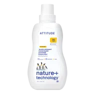 Detergent lichid pentru rufe- 35 spalari, Coaja de citrice (1050 ml), Attitude