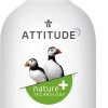 Solutie pentru indepartat pete, Coaja de citrice (800 ml), Attitude