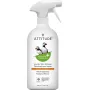 Solutie pentru indepartat pete, Coaja de citrice (800 ml), Attitude