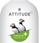 Solutie pentru indepartat pete, Coaja de citrice (800 ml), Attitude