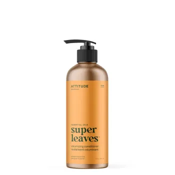 Balsam - volumizator - Petitgrain & Jasmine (473 ml), Attitude