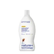 Lichid de spalat vase, Coaja de citrice (700 ml), Attitude