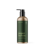 Sampon - Bergamota hranitor si Ylang Ylang (473 ml), Attitude