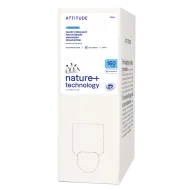 Detergent de rufe, flori de camp (4 litri), Attitude