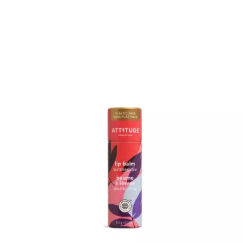 Balsam de buze cu aroma de pepene rosu (8,5 grame), Attitude