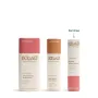 Set de machiaj, Happy Berry, blush, iluminator si balsam de buze (8,5g+12g+3,4g), Attitude