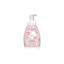Baby Leaves 2in1 Spuma pentru par si corp, Fara miros (295 ml), Attitude