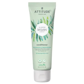 Superleaves Balsam pentru hranire si intarire (240 ml), Attitude