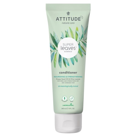 Superleaves Balsam pentru hranire si intarire (240 ml), Attitude