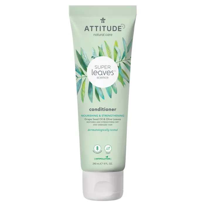 Superleaves Balsam pentru hranire si intarire (240 ml), Attitude