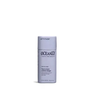 Crema de fata anti age (30 grame), Attitude