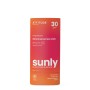 Sunly stick protectie solara SPF30, aroma flori de portocal (60 grame), Attitude