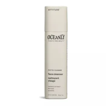 Demachiant de fata Phyto - Cleanse (30 grame), Attitude