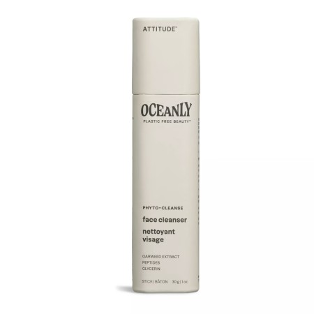 Demachiant de fata Phyto - Cleanse (30 grame), Attitude