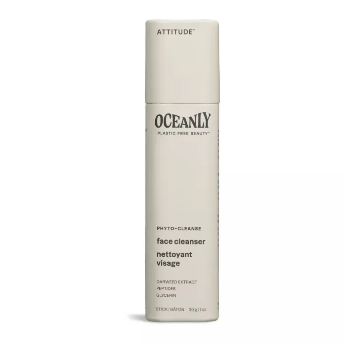 Demachiant de fata Phyto - Cleanse (30 grame), Attitude