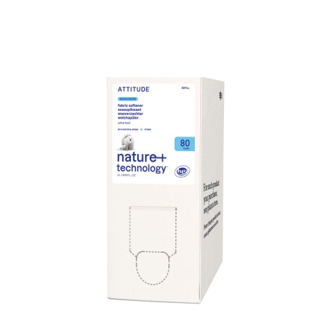 Balsam de rufe, flori de camp (2 litri), Attitude