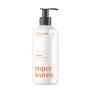 Superleaves Sapun de maini din frunze de portocala (473 ml), Attitude