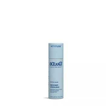 Crema solida de ochi phyto calm (8,5 grame), Attitude