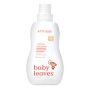 Balsam de rufe pentru bebelusi - 40 spalari Pear Nectar, nectar de pere (1000 ml), Attitude