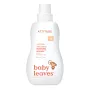 Balsam de rufe pentru bebelusi - 40 spalari Pear Nectar, nectar de pere (1000 ml), Attitude