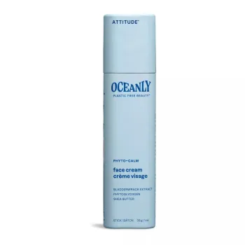 Crema de fata solida (30 grame), Attitude